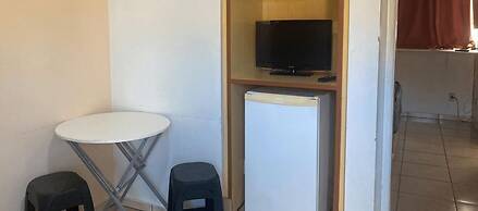 Aptos - DiRoma Fiori - Aluguel Economico