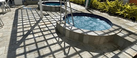 Aptos - DiRoma Fiori - Aluguel Economico