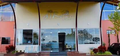 Aptos - DiRoma Fiori - Aluguel Economico