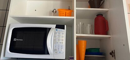 Aptos - DiRoma Fiori - Aluguel Economico