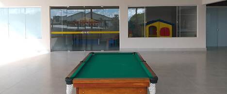 Aptos - DiRoma Fiori - Aluguel Economico