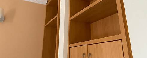 Aptos - DiRoma Fiori - Aluguel Economico