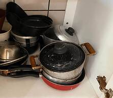 Aptos - DiRoma Fiori - Aluguel Economico