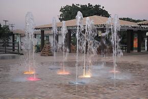 Aptos - DiRoma Fiori - Aluguel Economico