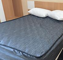 Aptos - DiRoma Fiori - Aluguel Economico