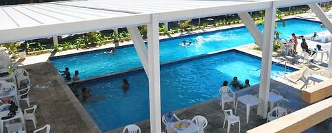 Aptos - DiRoma Fiori - Aluguel Economico