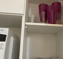 Aptos - DiRoma Fiori - Aluguel Economico