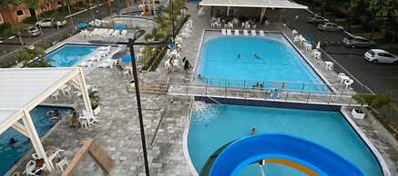 Aptos - DiRoma Fiori - Aluguel Economico