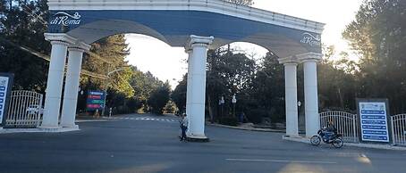 Aptos - DiRoma Fiori - Aluguel Economico