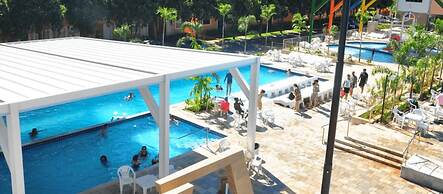 Aptos - DiRoma Fiori - Aluguel Economico