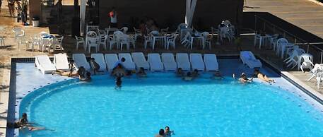 Aptos - DiRoma Fiori - Aluguel Economico