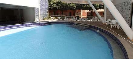 Aptos - DiRoma Fiori - Aluguel Economico