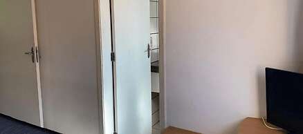 Aptos - DiRoma Fiori - Aluguel Economico