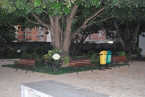 Aptos - DiRoma Fiori - Aluguel Economico