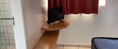 Aptos - DiRoma Fiori - Aluguel Economico