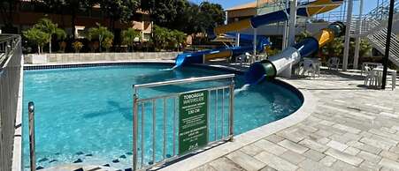 Aptos - DiRoma Fiori - Aluguel Economico