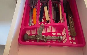 Aptos - DiRoma Fiori - Aluguel Economico