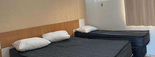 Aptos - DiRoma Fiori - Aluguel Economico