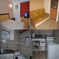 Aptos - DiRoma Fiori - Aluguel Economico