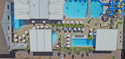 Aptos - DiRoma Fiori - Aluguel Economico