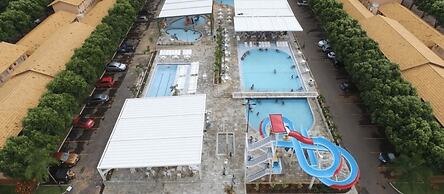 Aptos - DiRoma Fiori - Aluguel Economico