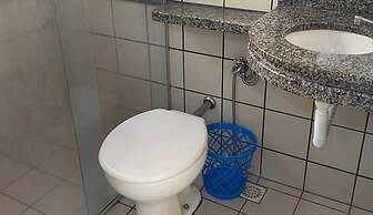 Aptos - DiRoma Fiori - Aluguel Economico