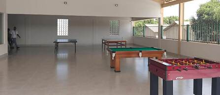 Aptos - DiRoma Fiori - Aluguel Economico