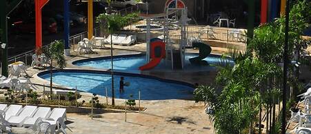 Aptos - DiRoma Fiori - Aluguel Economico