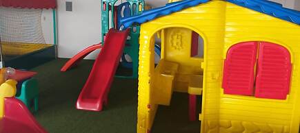 Aptos - DiRoma Fiori - Aluguel Economico