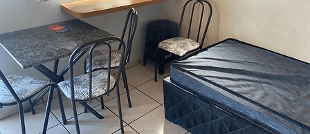 Aptos - DiRoma Fiori - Aluguel Economico