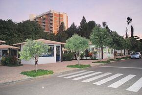 Aptos - DiRoma Fiori - Aluguel Economico