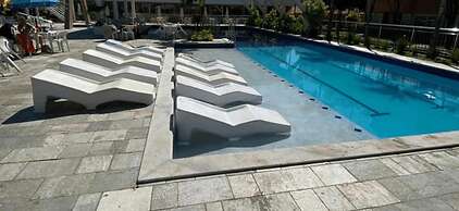 Aptos - DiRoma Fiori - Aluguel Economico