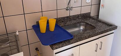 Aptos - DiRoma Fiori - Aluguel Economico