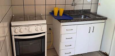 Aptos - DiRoma Fiori - Aluguel Economico