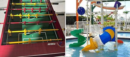 Aptos - DiRoma Fiori - Aluguel Economico