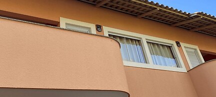 Aptos - DiRoma Fiori - Aluguel Economico