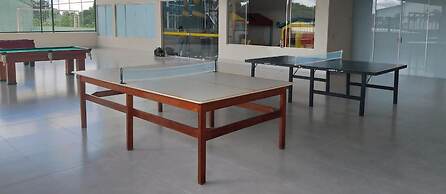 Aptos - DiRoma Fiori - Aluguel Economico