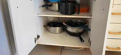 Aptos - DiRoma Fiori - Aluguel Economico