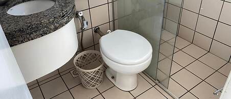 Aptos - DiRoma Fiori - Aluguel Economico