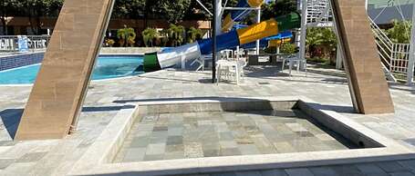 Aptos - DiRoma Fiori - Aluguel Economico