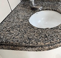 Aptos - DiRoma Fiori - Aluguel Economico