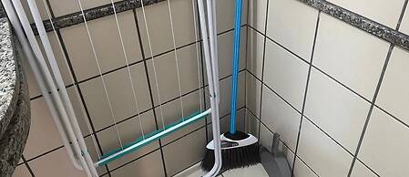 Aptos - DiRoma Fiori - Aluguel Economico