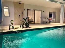 Villa en Noord Aruba