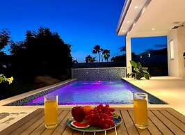 Villa en Noord Aruba