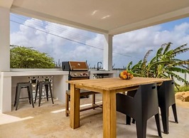 Villa en Noord Aruba