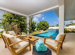 Villa en Noord Aruba