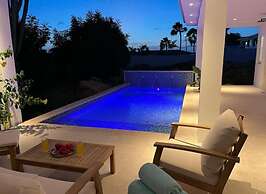 Villa en Noord Aruba