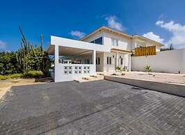 Villa en Noord Aruba