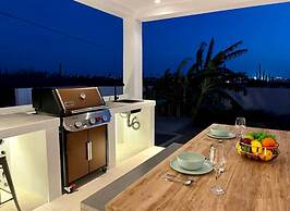 Villa en Noord Aruba