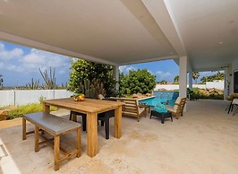 Villa en Noord Aruba